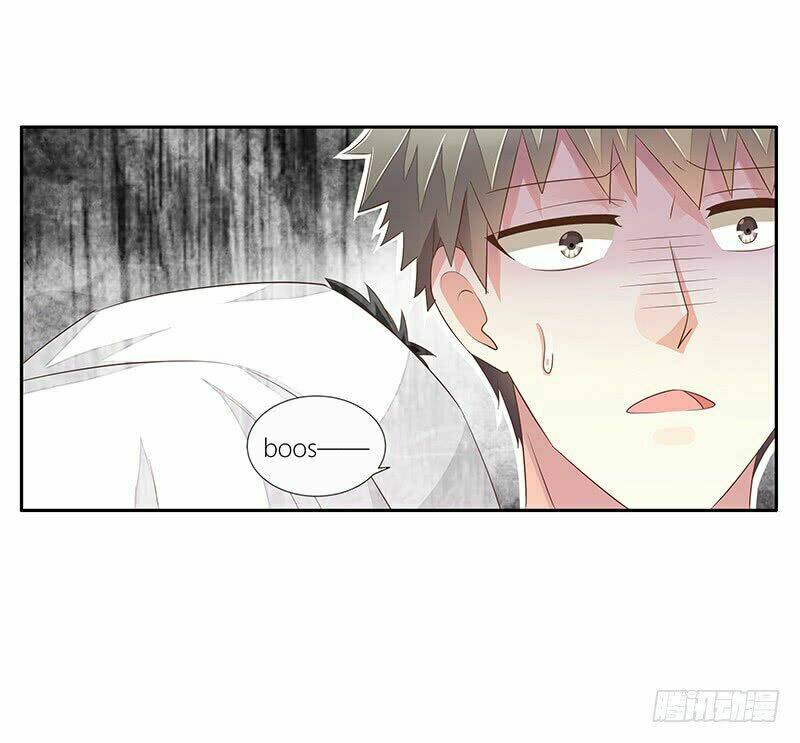 Hôn Bất Do Kỷ: Chapter 27