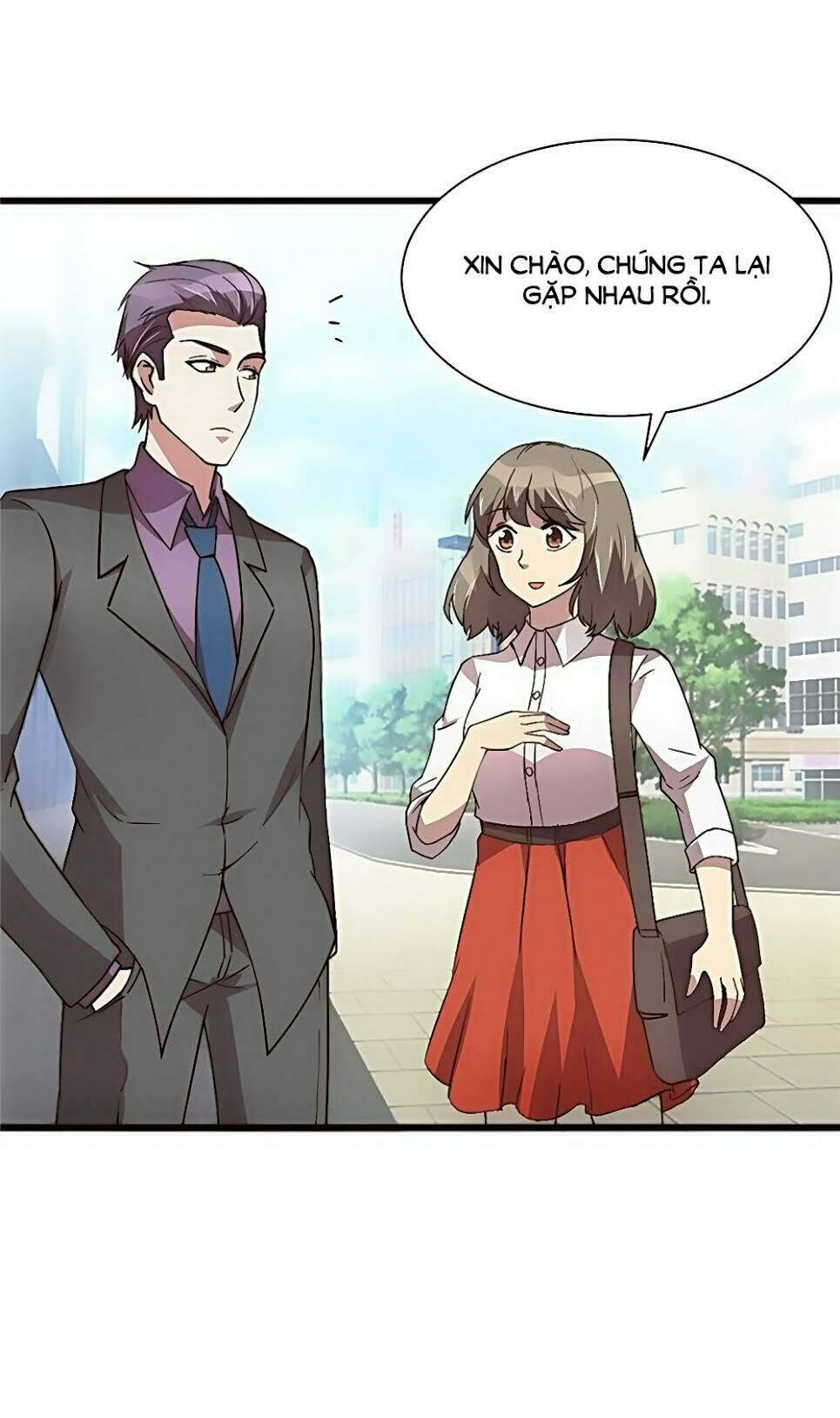 Thời Gian Đều Biết: Chapter 12