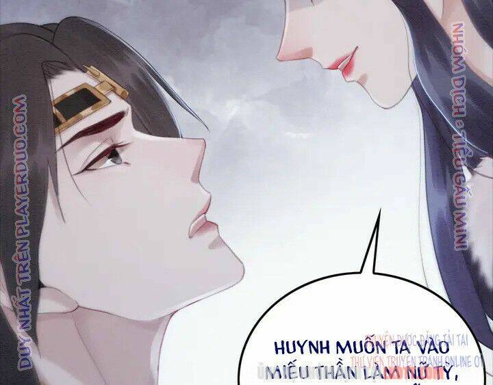 Trọng Sinh Bá Sủng Nhiếp Chính Vương Quá Mạnh Mẽ: Chapter 143