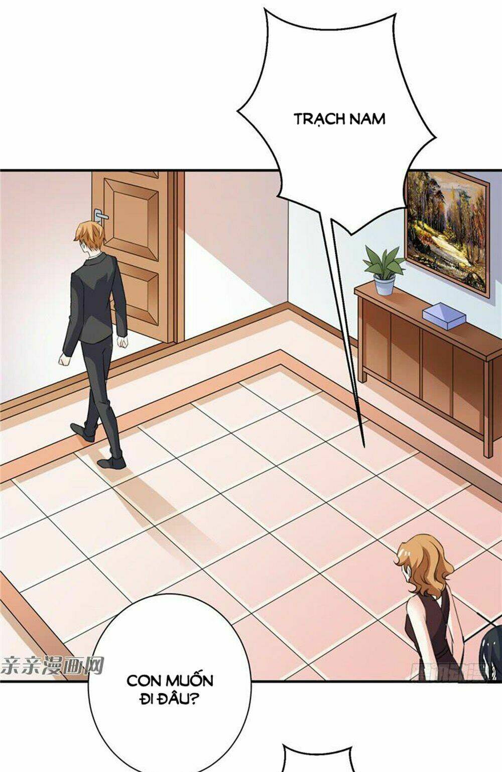 Vợ Yêu Là Báu Vật: Chapter 77