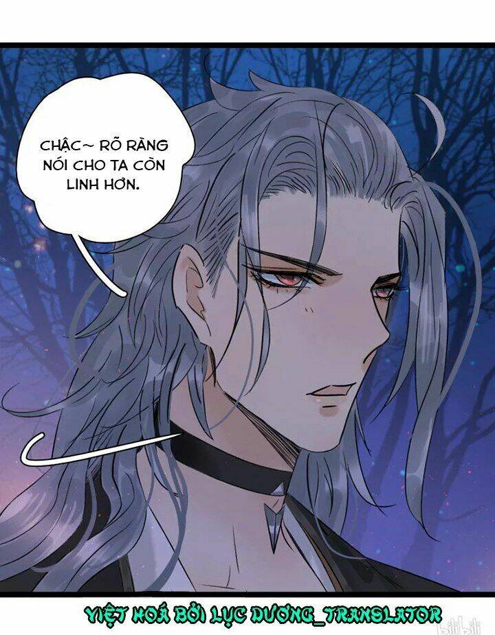 Thái Tử Bị Hoang Tưởng: Chapter 48