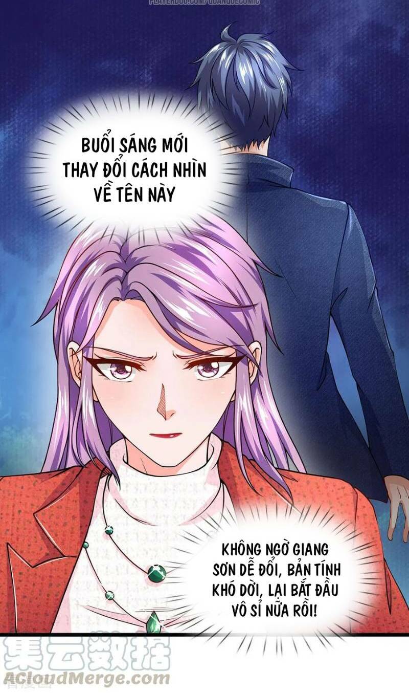 Chung Cực Binh Vương Tại Đô Thị: Chapter 63