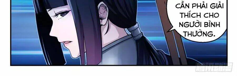 Trảm Yêu Thành Thần: Chapter 1