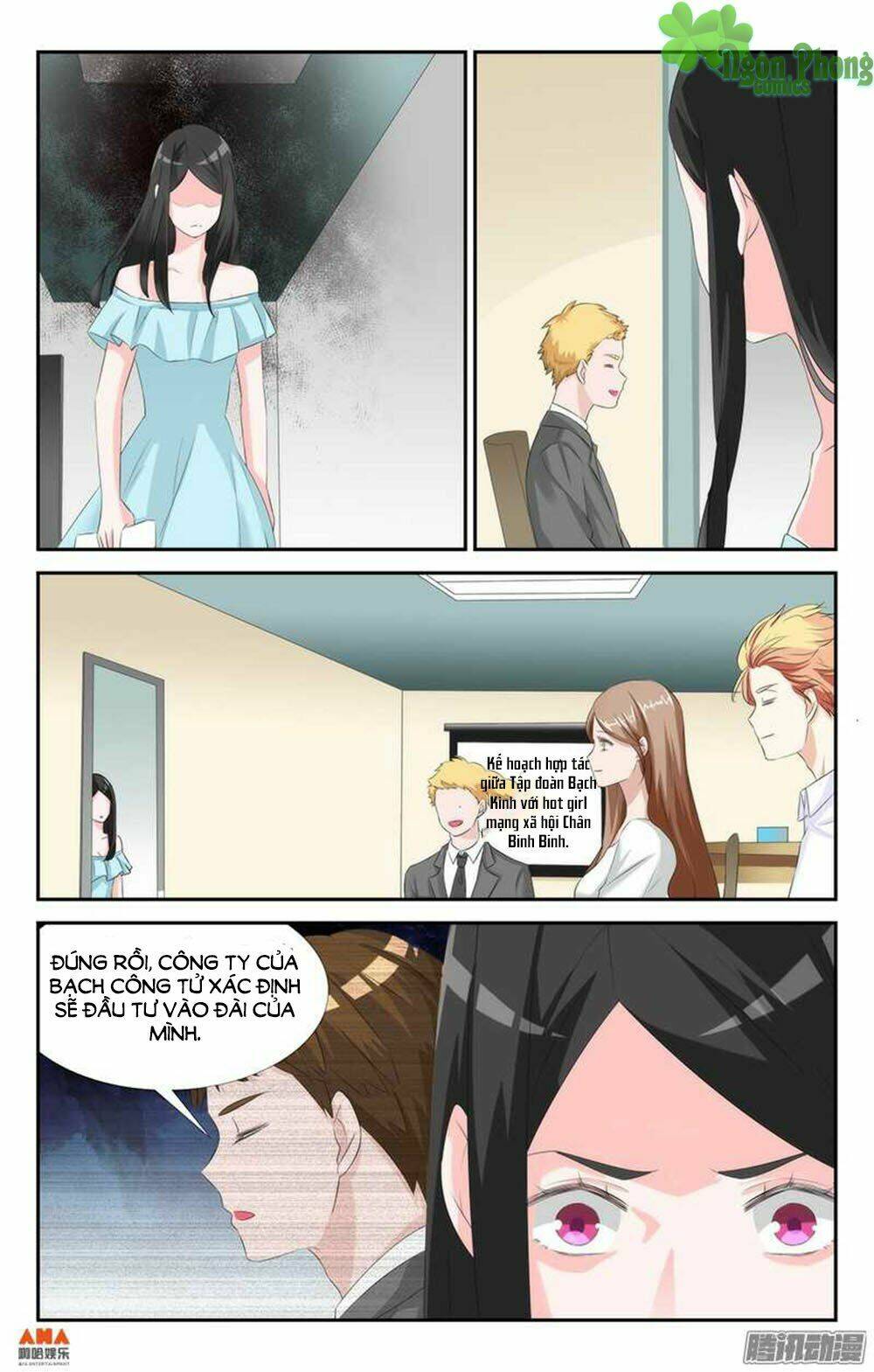 Làm Ơn Đi! Đừng Ám Tôi Nữa: Chapter 26