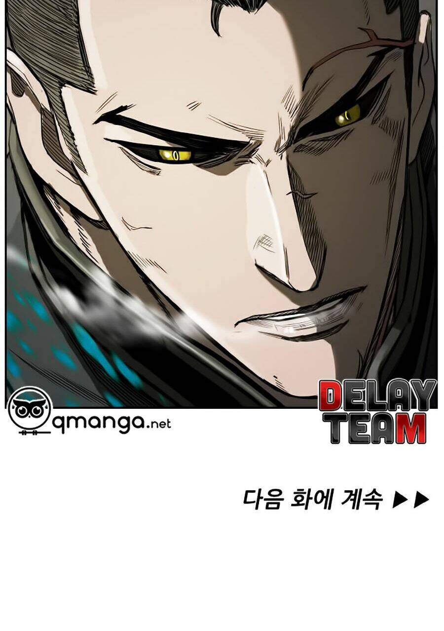 Thợ Săn Đầu Tiên: Chapter 18