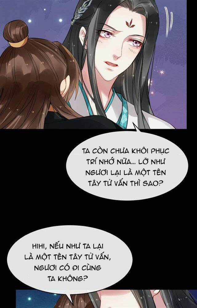 Bồng Sơn Viễn 2: Chapter 27