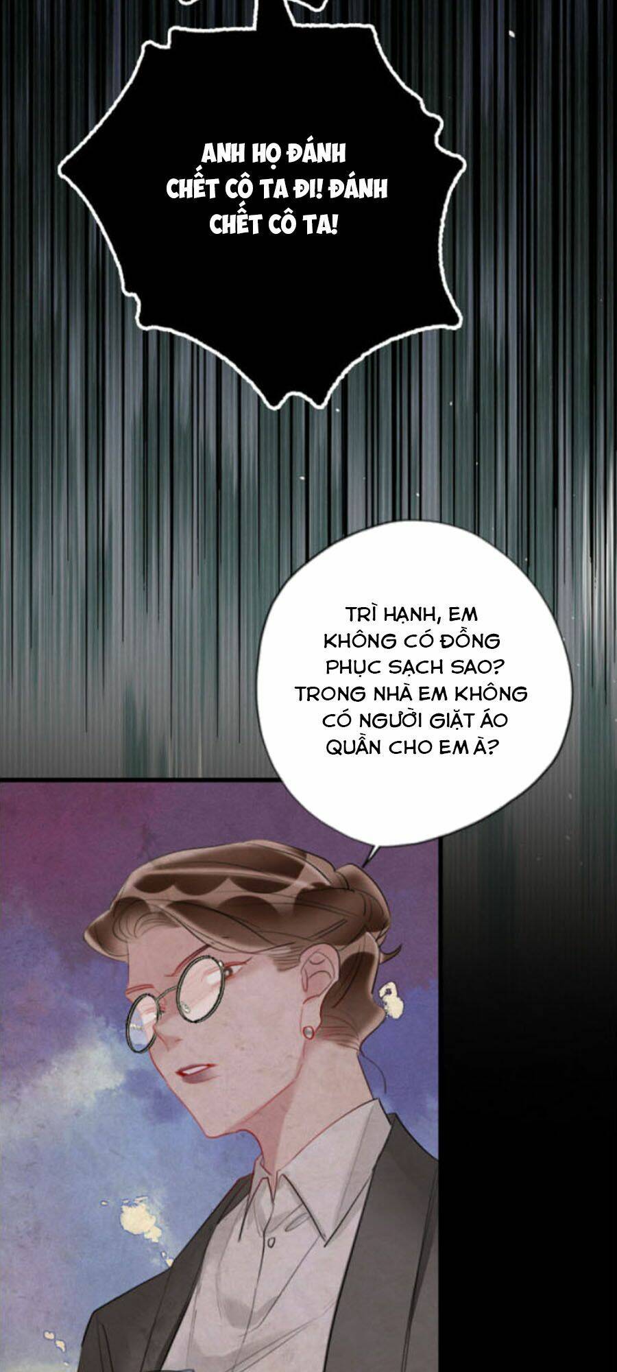 Cô Ấy Thật Xinh Đẹp: Chapter 14