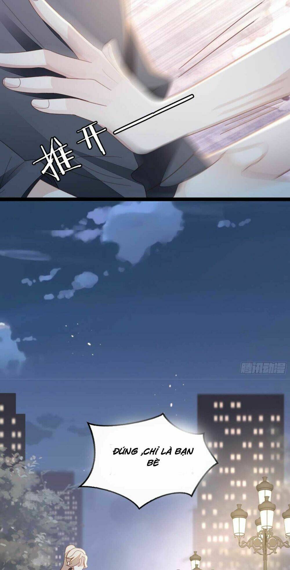 Mau Xuyên Không Rửa Tội Cho Nhân Vật Phản Diện: Chapter 74