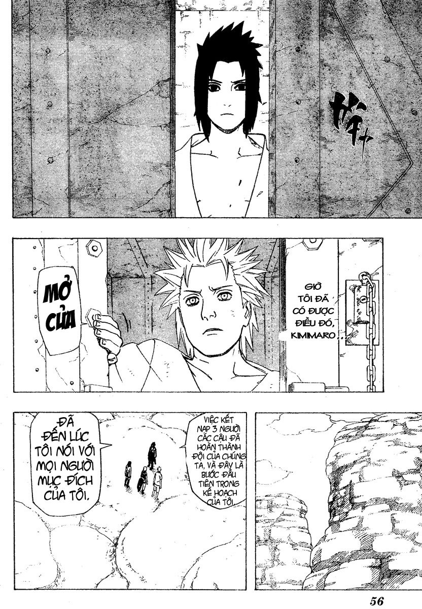 Naruto: Chapter 352