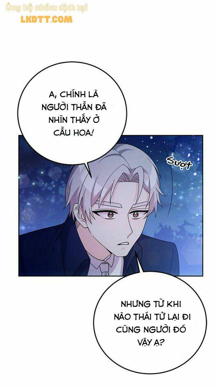 Nữ Hiệp Trở Về: Chapter 28