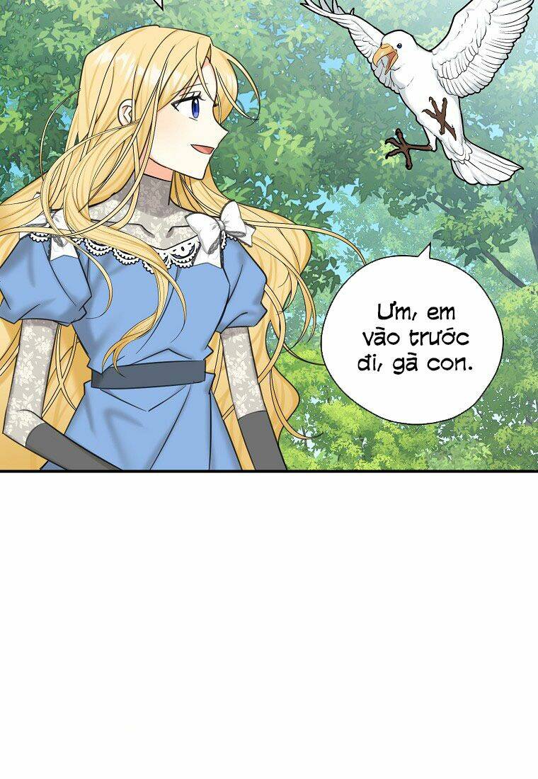 Ba Người Anh Trai Của Tôi Là Bạo Quân: Chapter 49.1