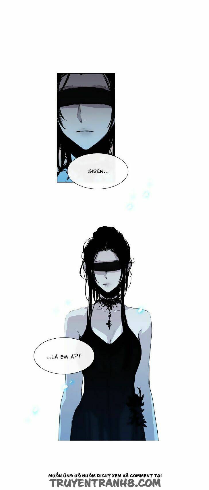 American Ghost Jack: Chapter 55