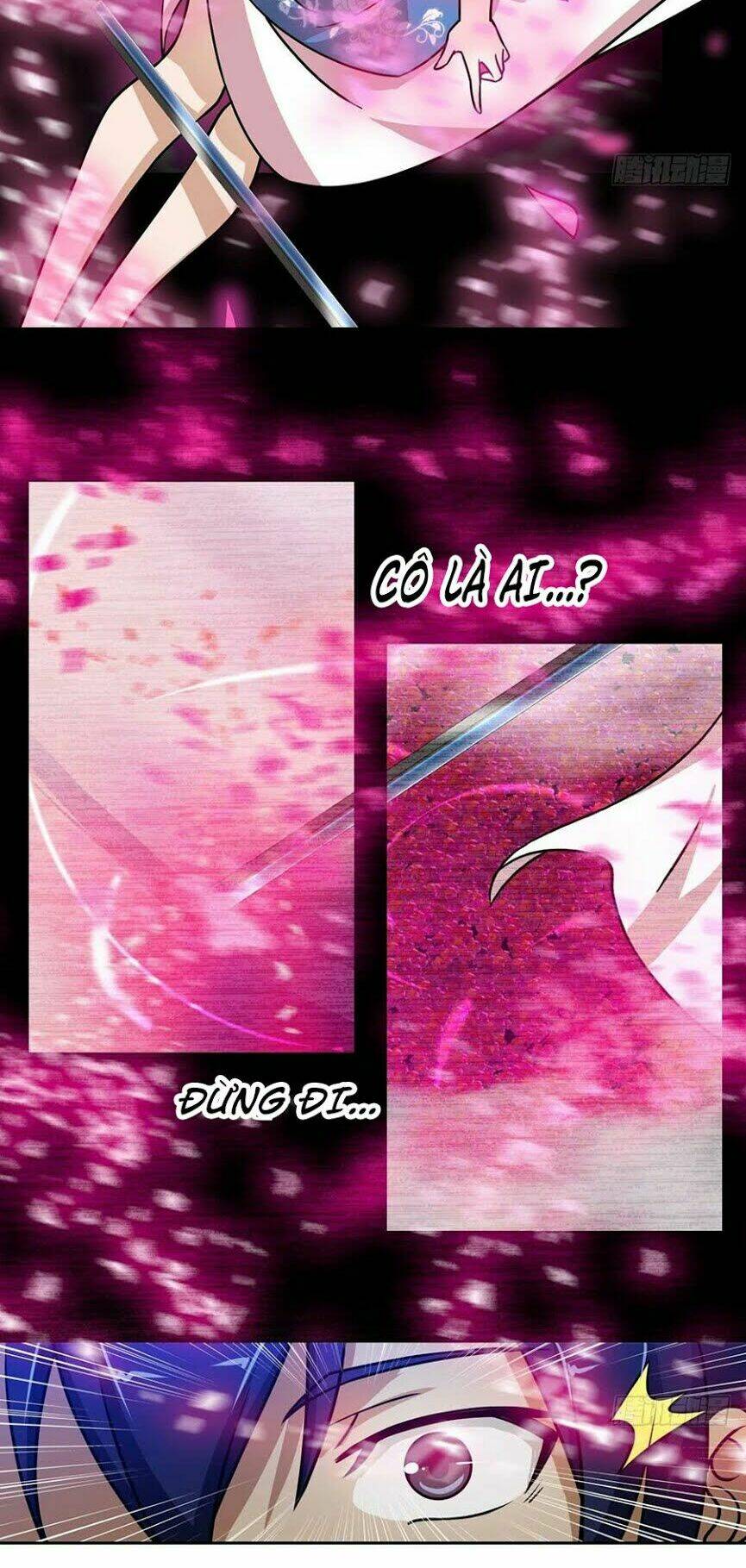 Hộ Hoa Cao Thủ Tại Đô Thị: Chapter 6