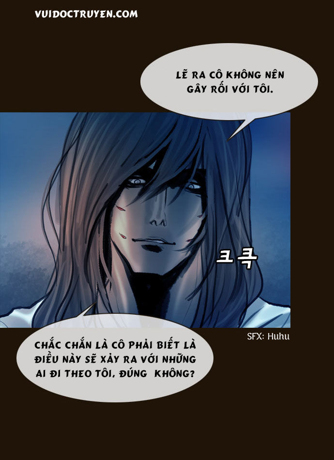 Magician: Chapter 100