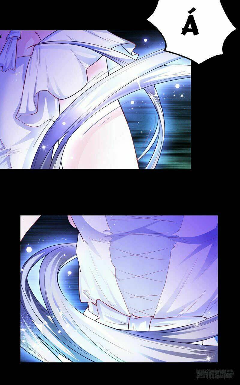 Hung Mãnh Quỷ Phu Bà Thượng Sàng: Chapter 20