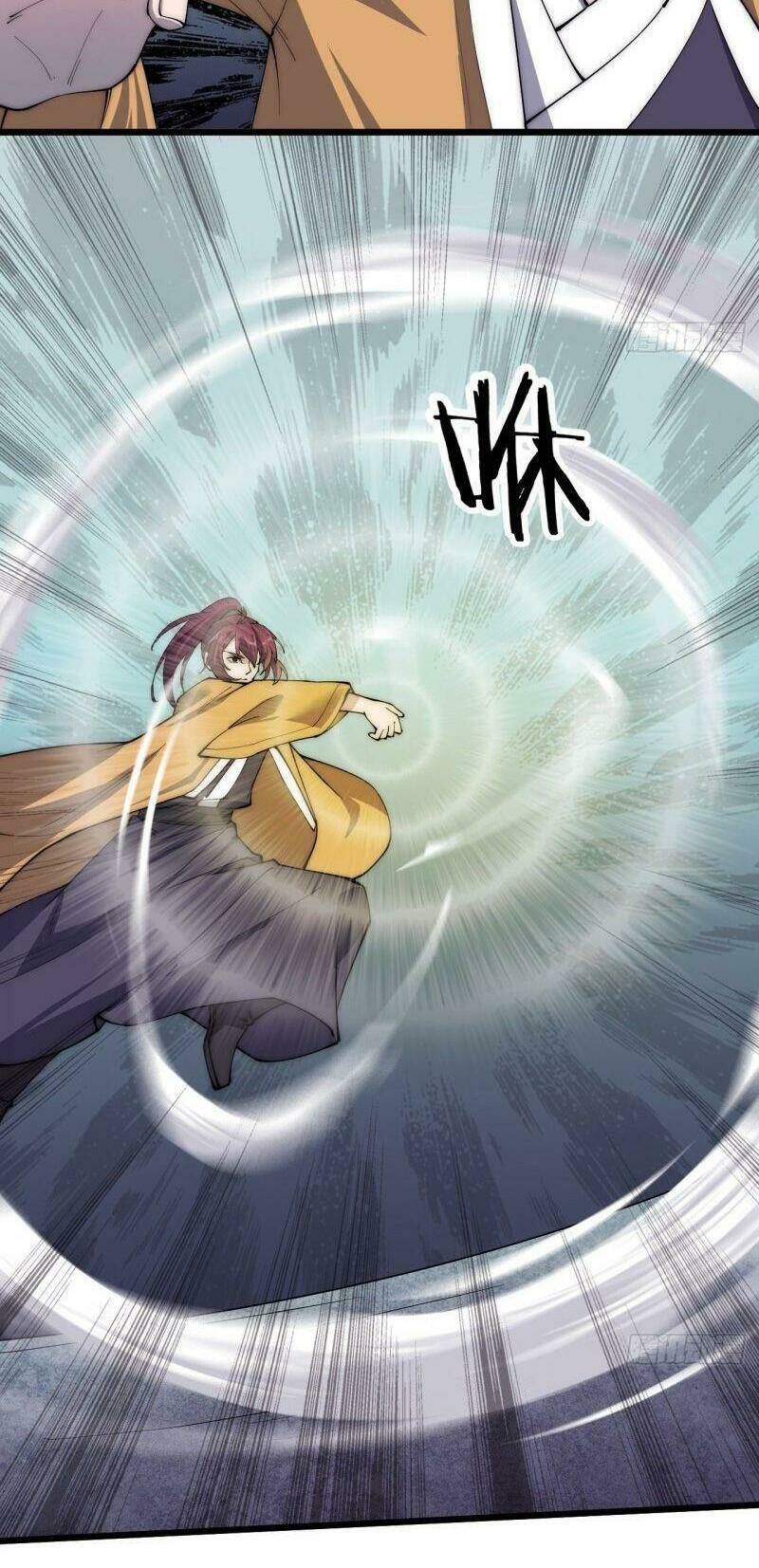 Trường Sinh Cửu Thiên Tuế: Chapter 49