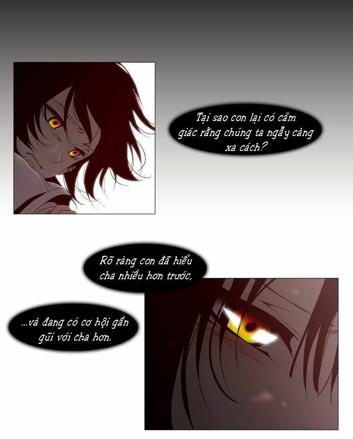 Một Không Gian Thời Gian Khác: Chapter 41