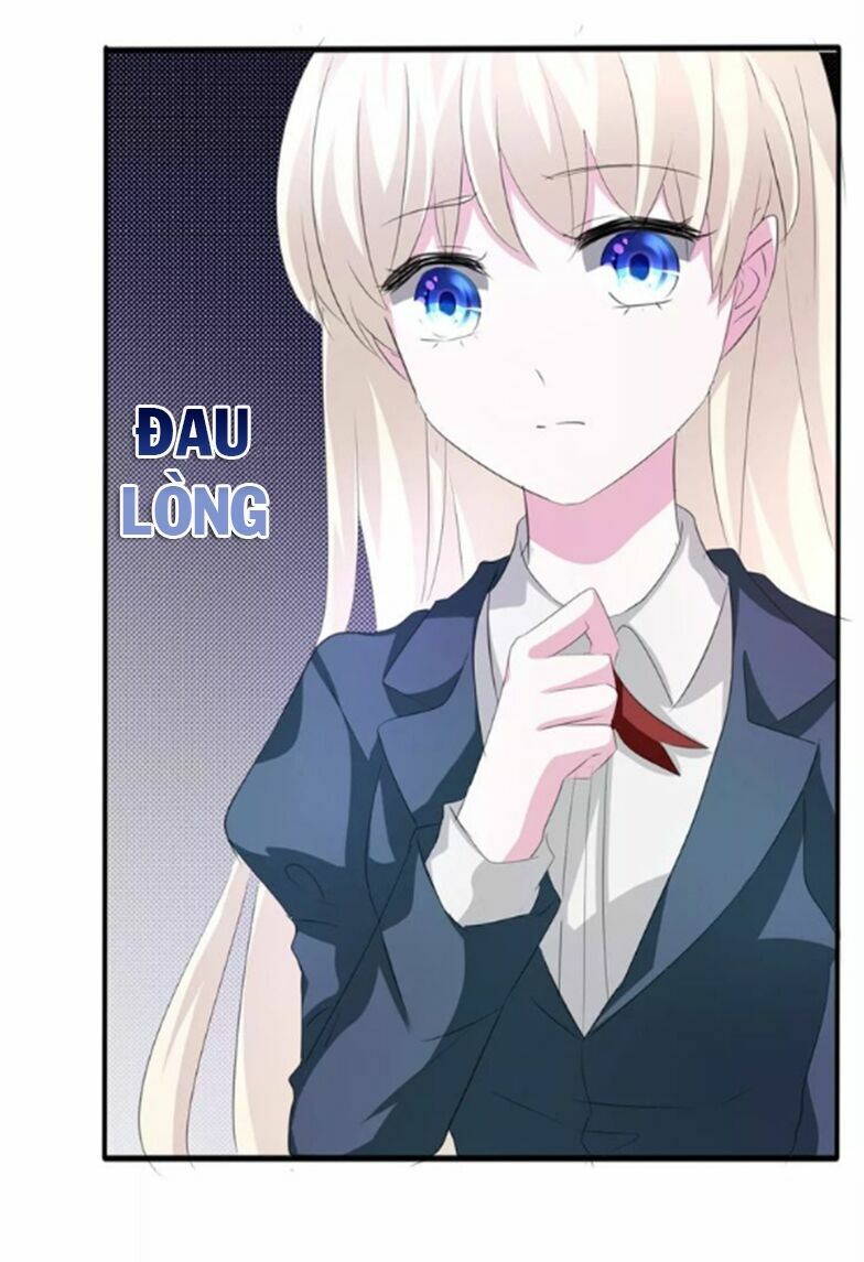 Một lời không hợp liền hút máu: Chapter 24