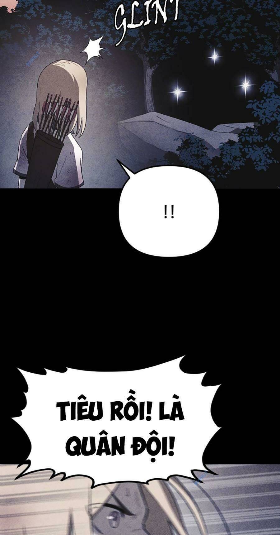 Cậu Bé Shotgun: Chapter 64