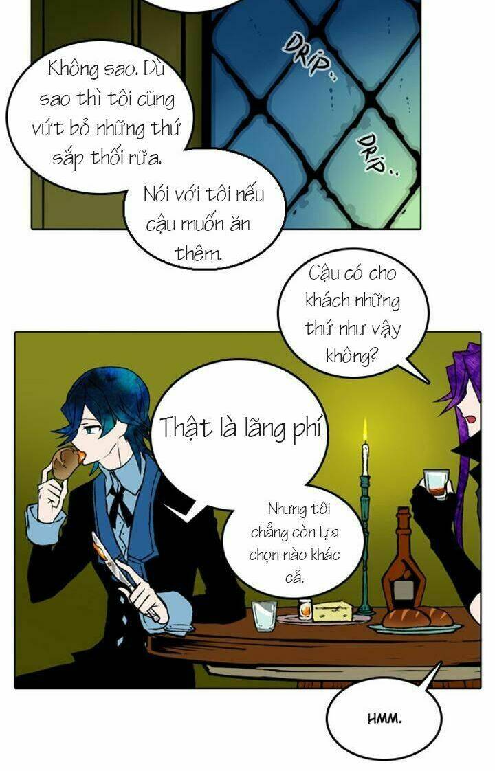 Niflheim: Chapter 9