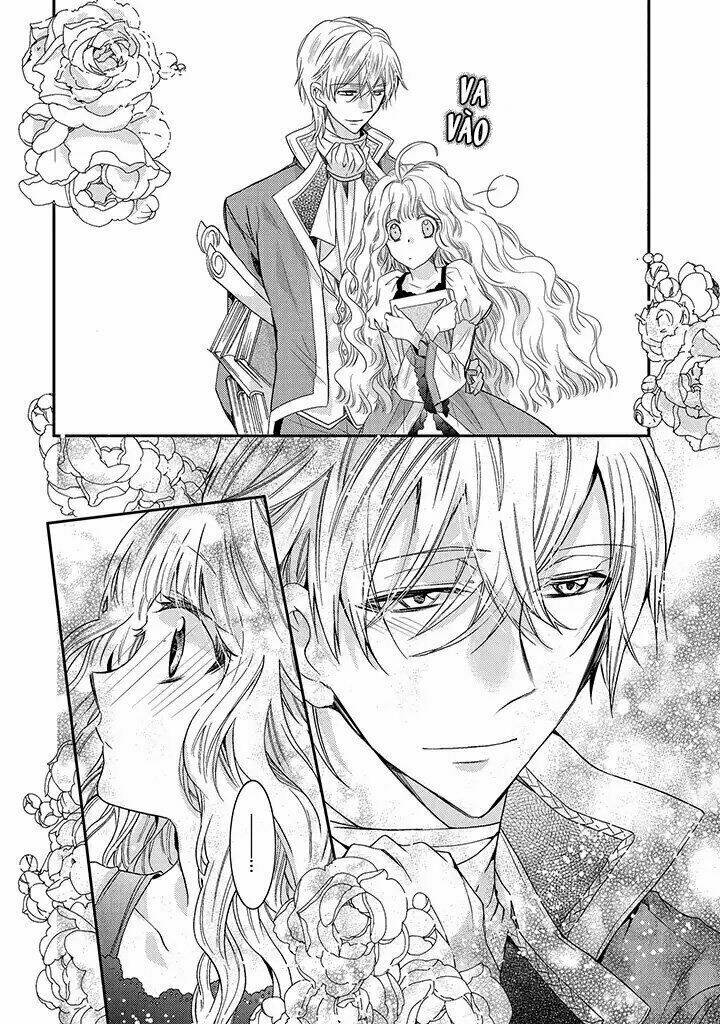 Nàng Công Chúa Của Sách: Chapter 5