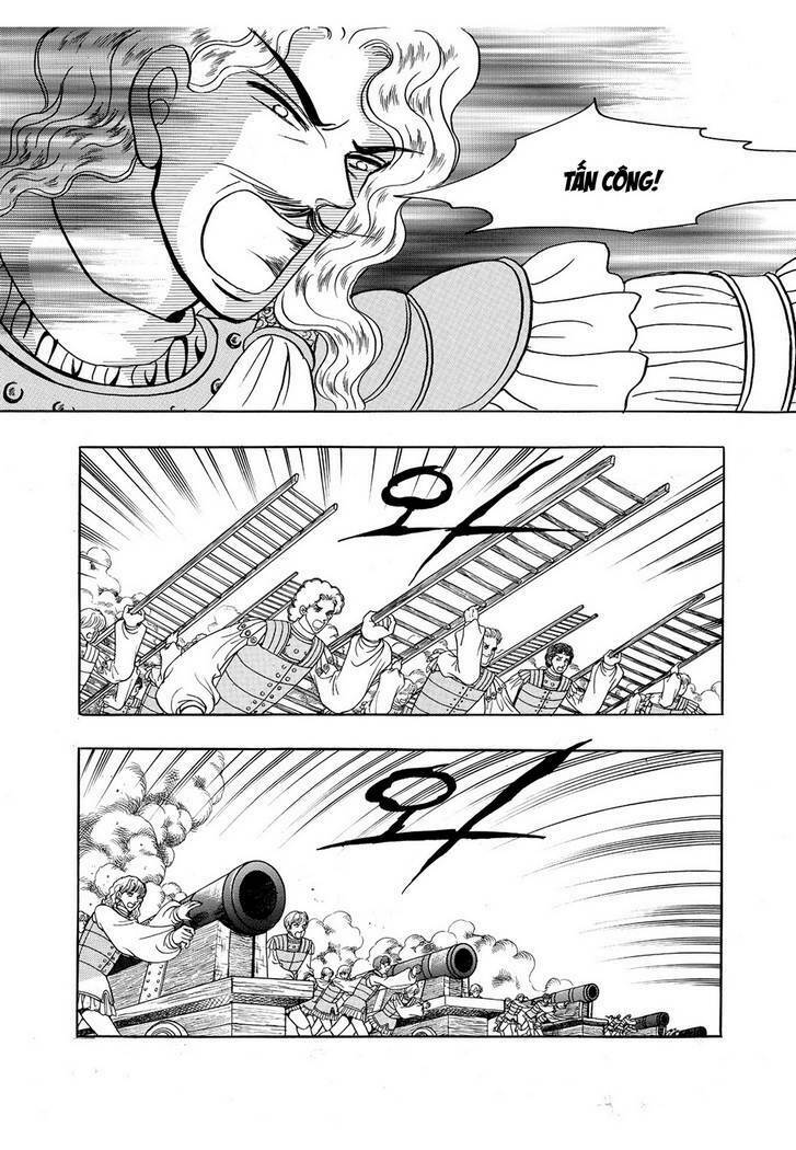 Princess Manhwa: Chapter 39