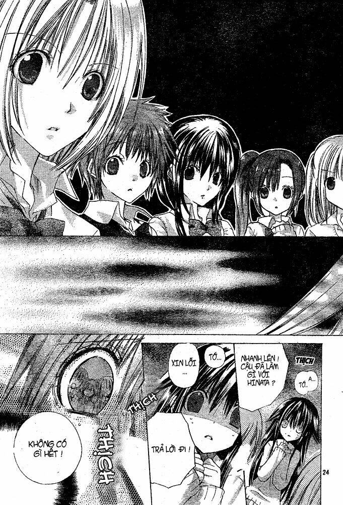 Kokoni Iru Yo: Chapter 2