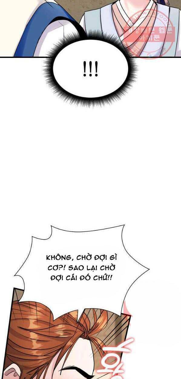 Cô Dâu Của Sói Đen: Chapter 14