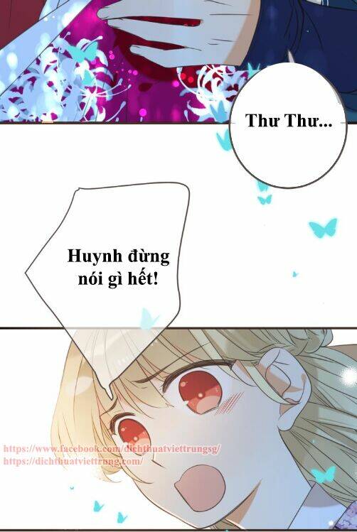 Bạn Trai Tôi Là Cẩm Y Vệ 2: Chapter 92