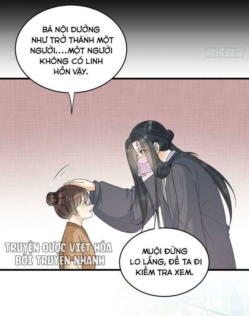 Lễ Băng Nhạc Phôi Chi Dạ: Chapter 54
