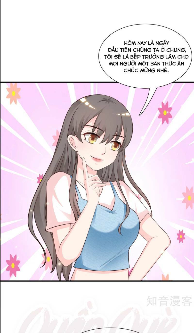 Tối Cường Vận Đào Hoa: Chapter 74