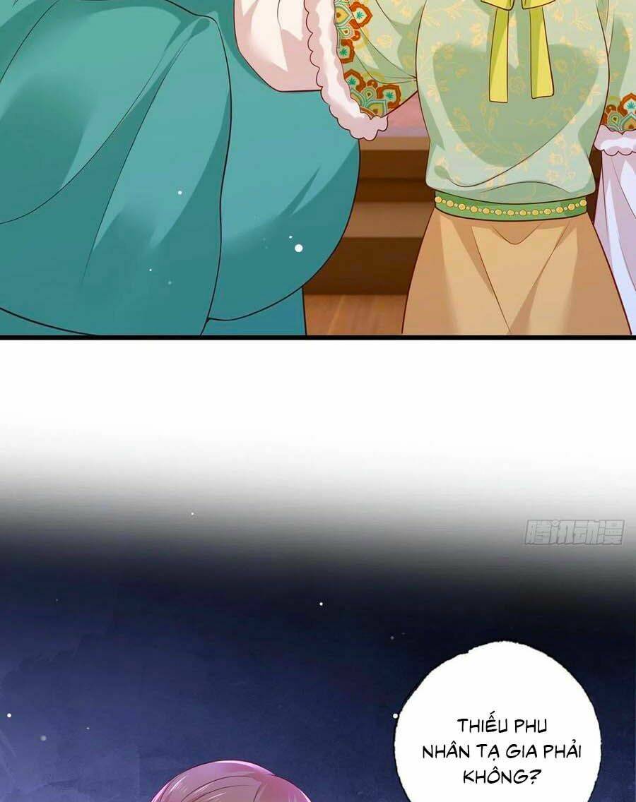 Nữ Thủ Phú Chi Kiều Sủng Nhiếp Chính Vương: Chapter 99