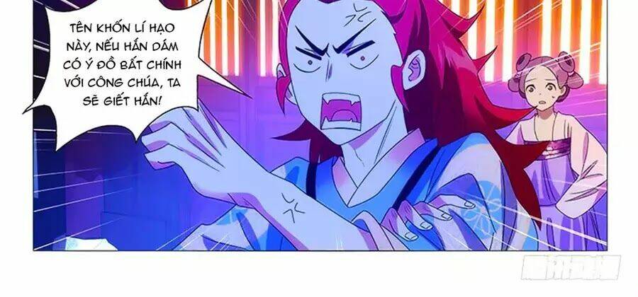 Phò Mã! Không Nên A!: Chapter 65