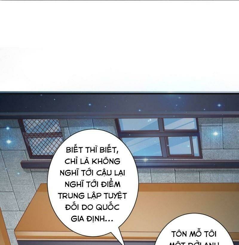 Đô Thị Siêu Cấp Y Sinh: Chapter 19