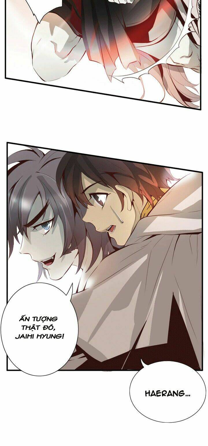 Dusk Howler: Chapter 47