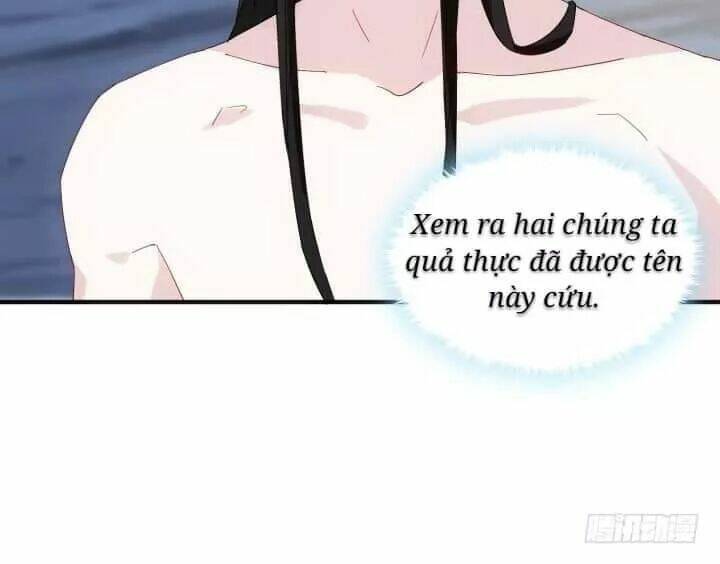 Bí Mật Của Dạ Tộc: Chapter 44