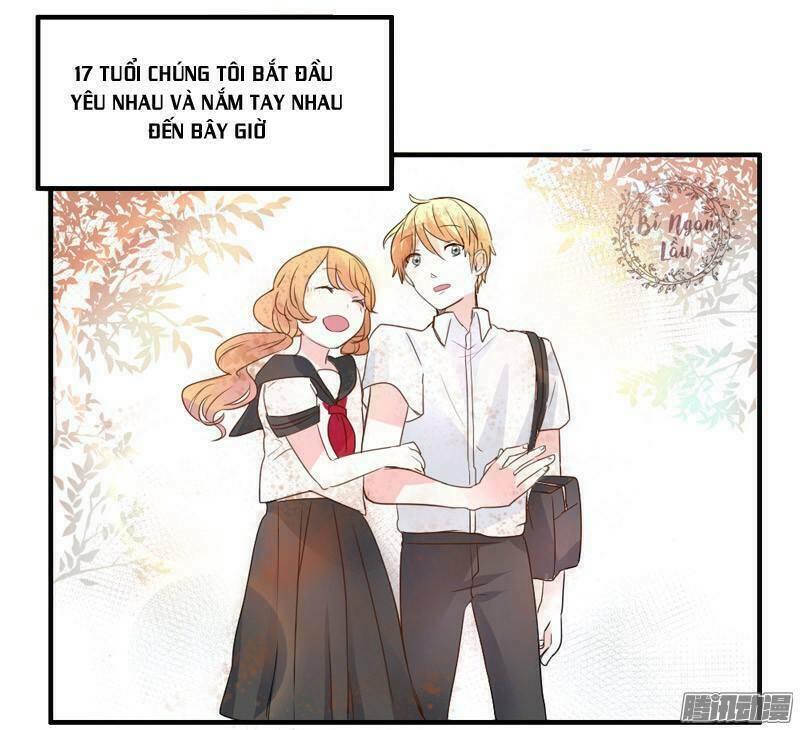 Ma Vương Đại Nhân Đi Thông Thả: Chapter 2