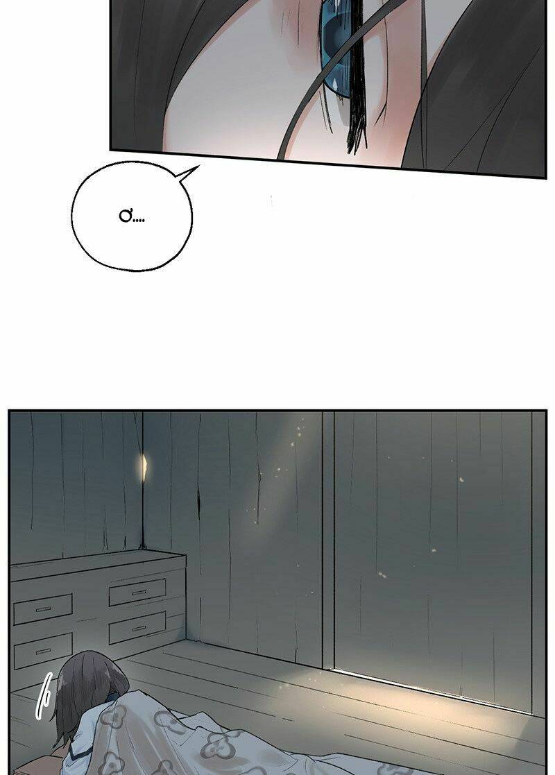 Kì Diệp Vi Ngũ: Chapter 1