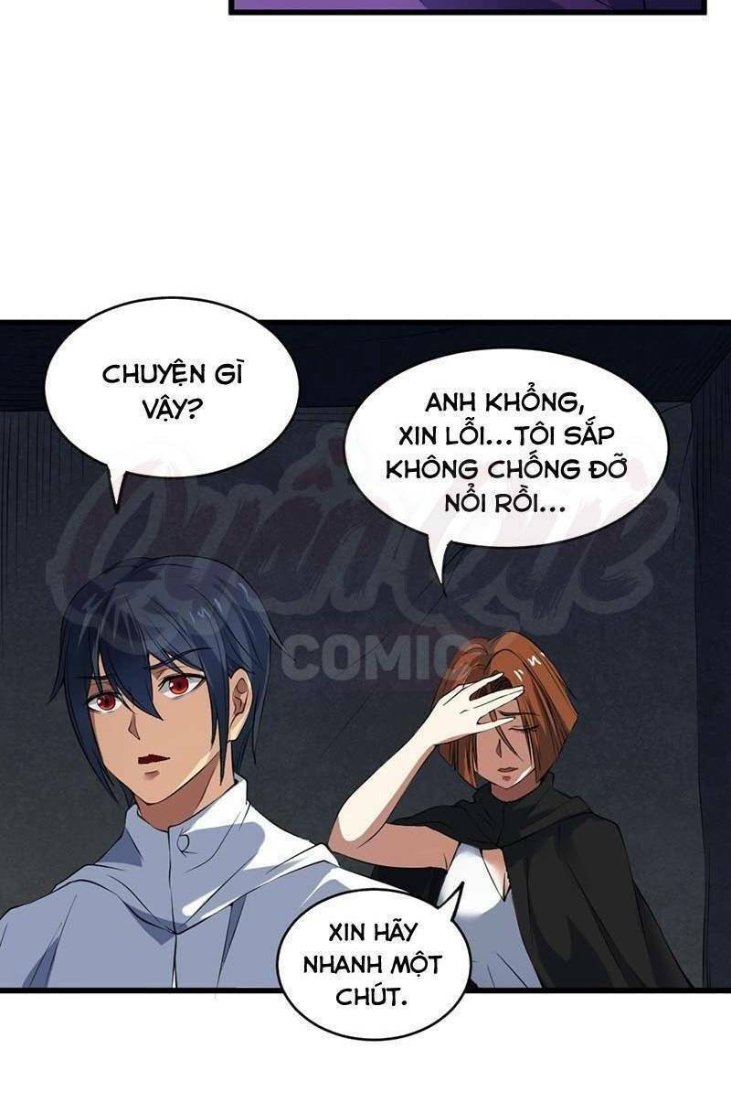 Cuộc Sống Tận Thế Bắt Đầu Từ Số 0: Chapter 48