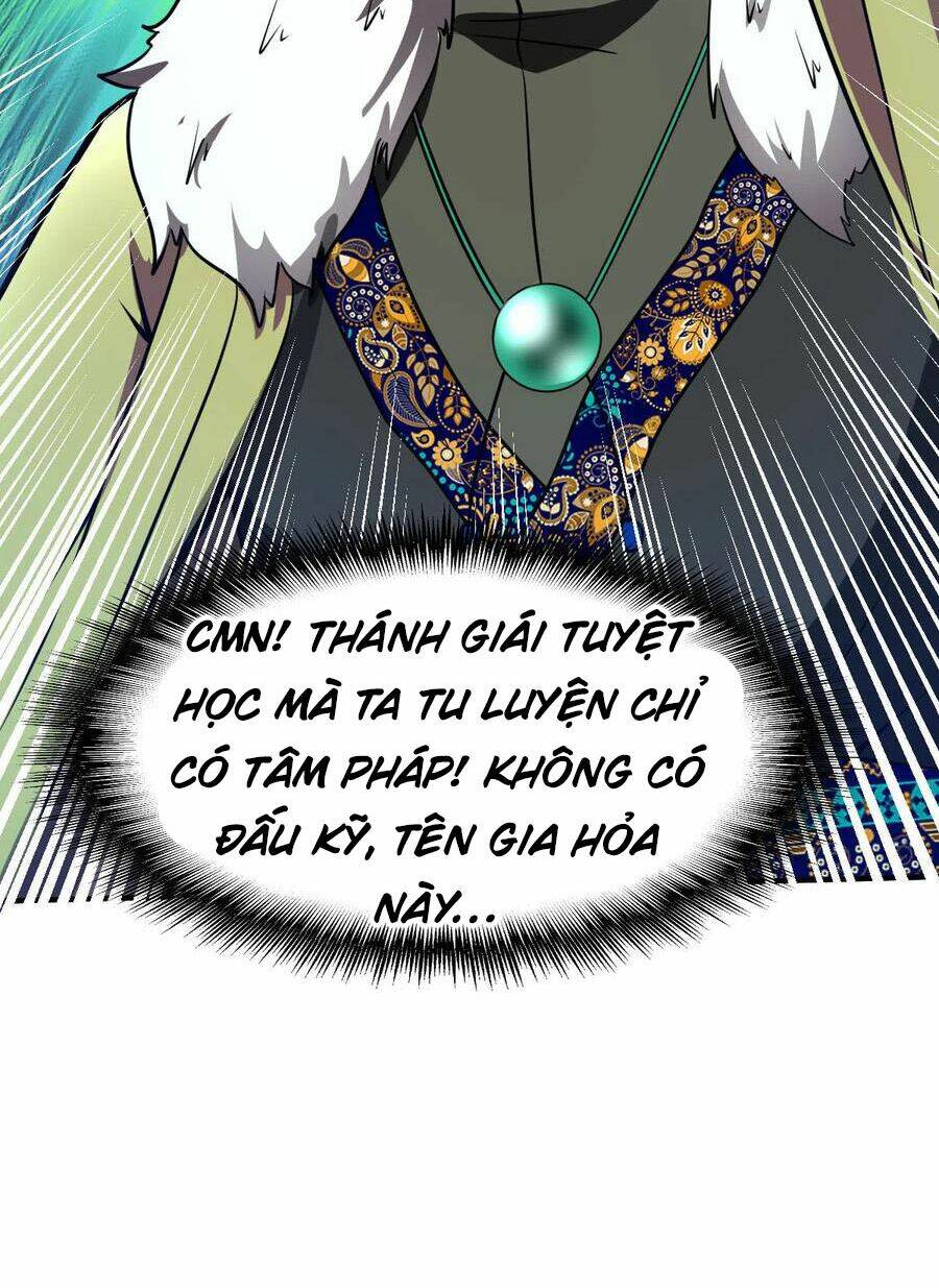Chiến Đỉnh: Chapter 224