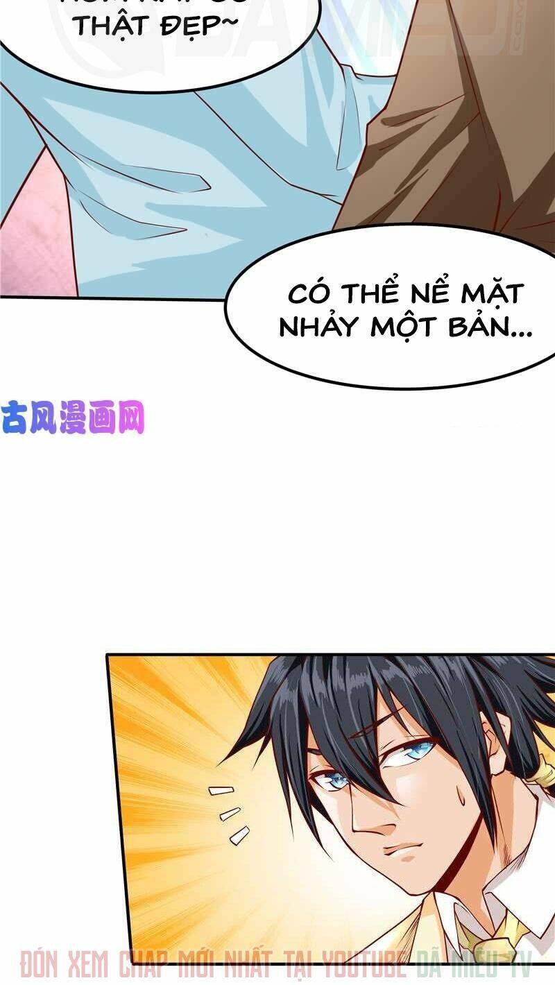 Nhất Phẩm Cao Thủ: Chapter 42