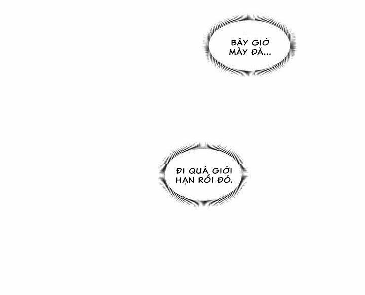 …”Một Sự Thật Khá Khó Chịu.”: Chapter 20