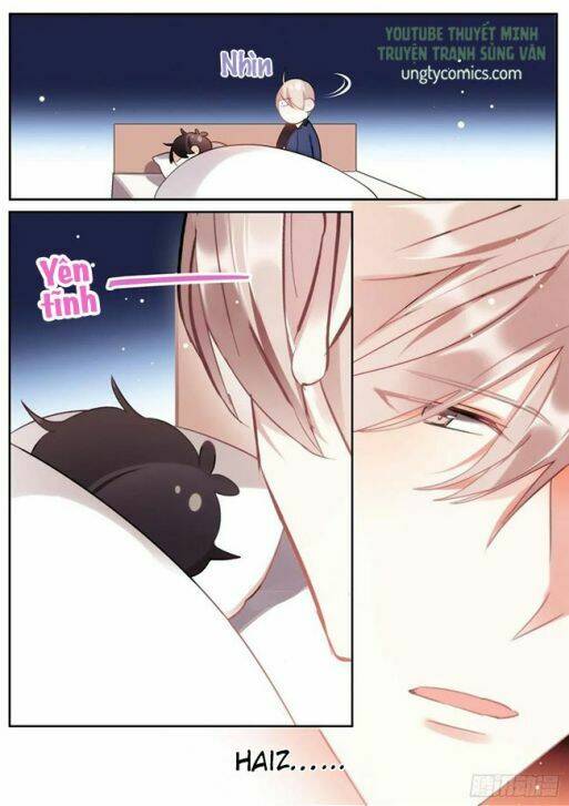 Ảnh Đế X Ảnh Đế: Chapter 153