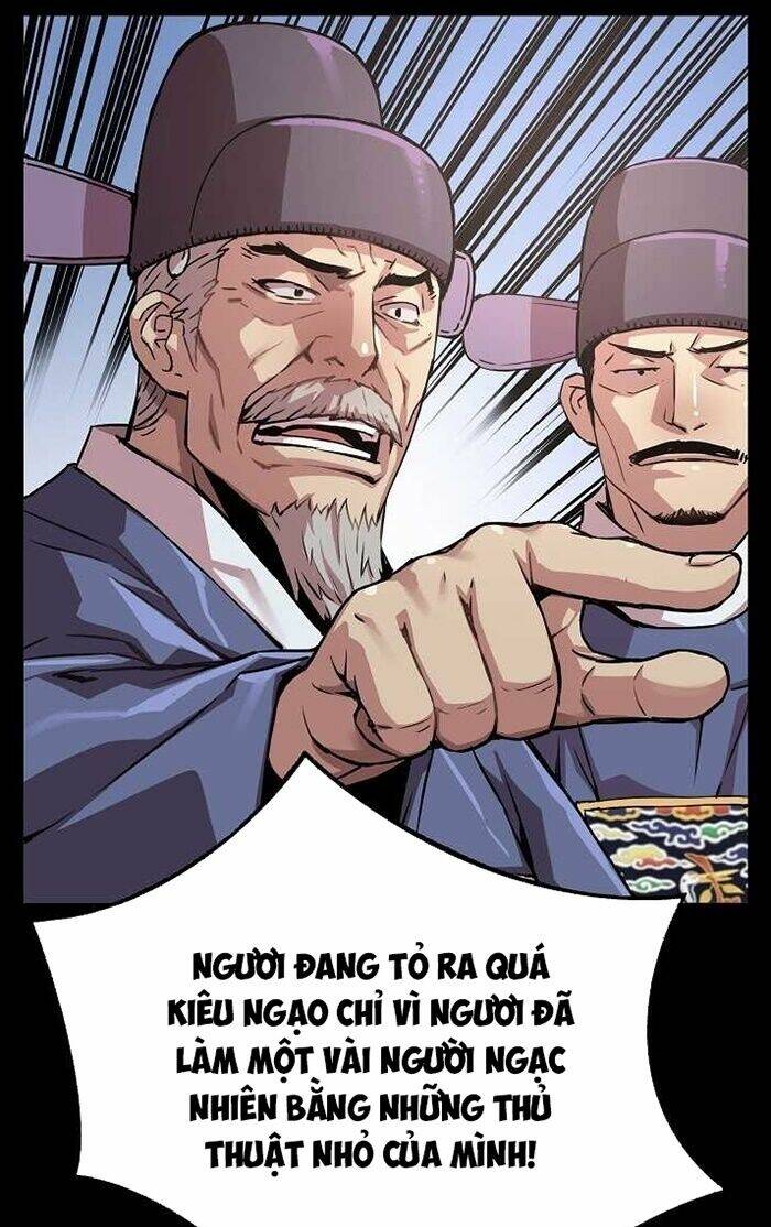 Tôi Sẽ Sống Như Một Hoàng Tử: Chapter 40