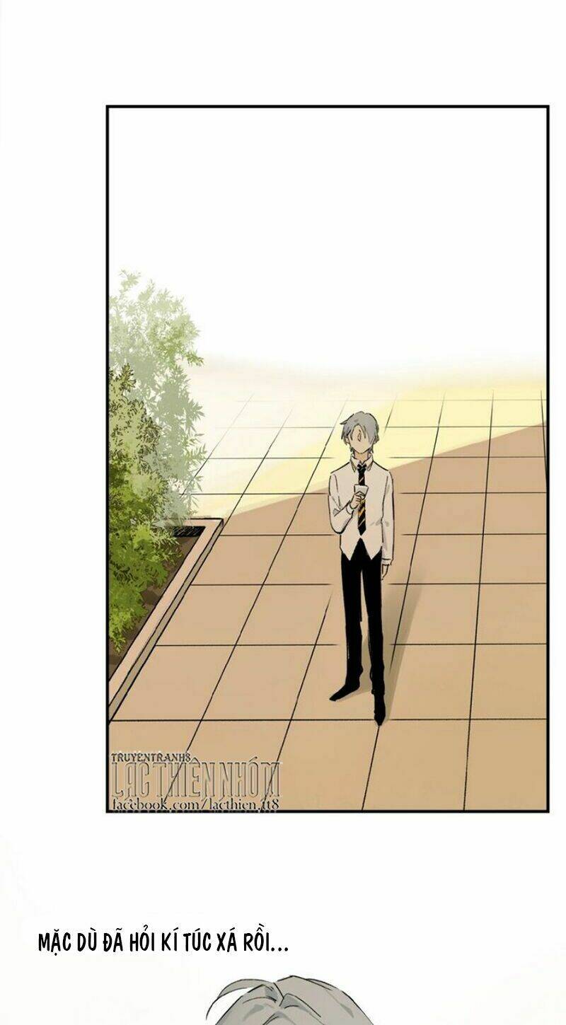 Phép Tắc Trường Ogus: Chapter 9