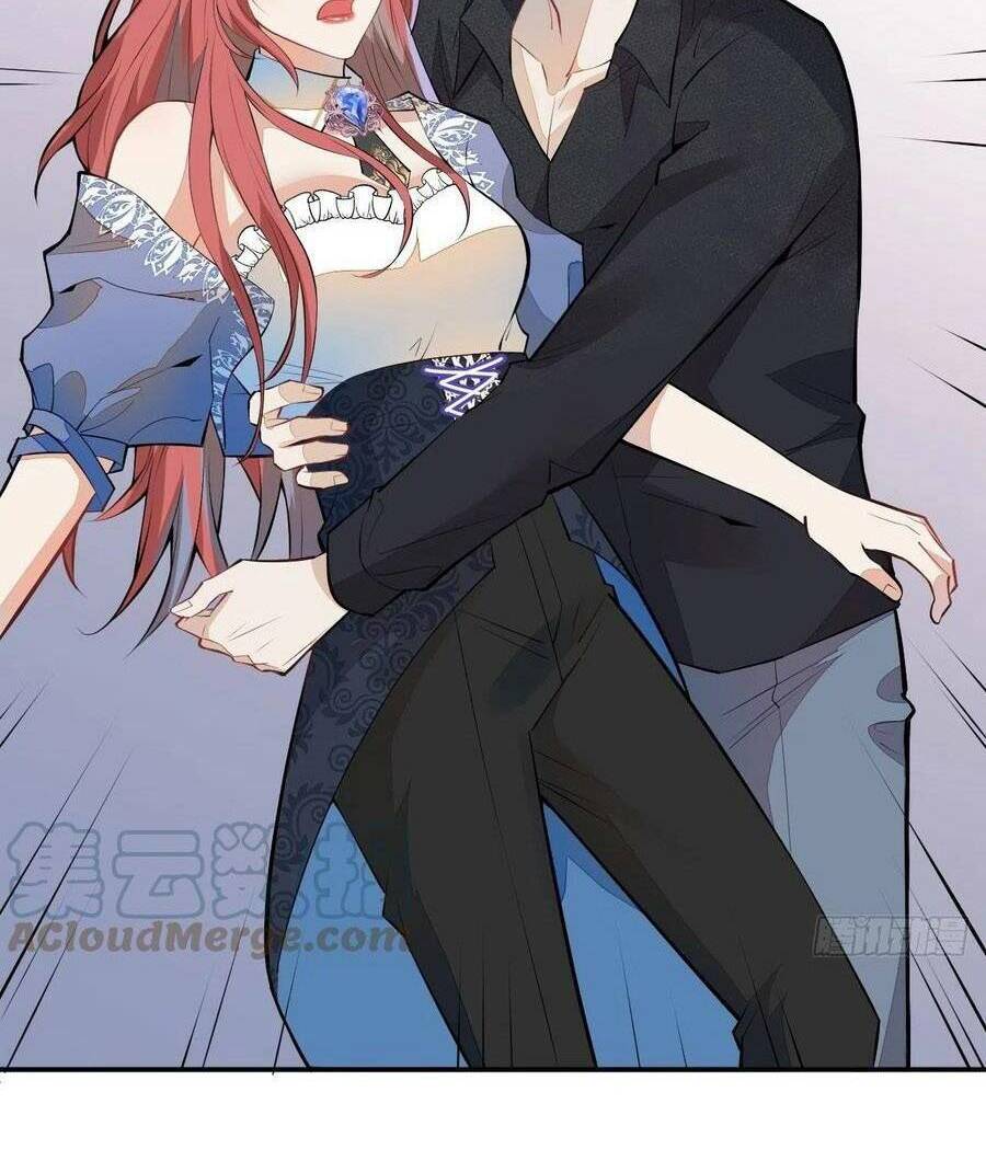 Xuyên Không Đến Thế Giới Trở Thành Đóa Hoa Của Anh: Chapter 58