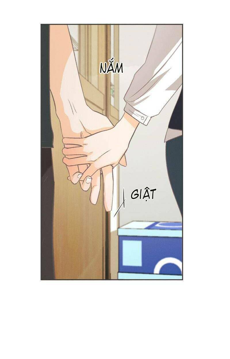 Giấc Mộng Đêm Hè: Chapter 7