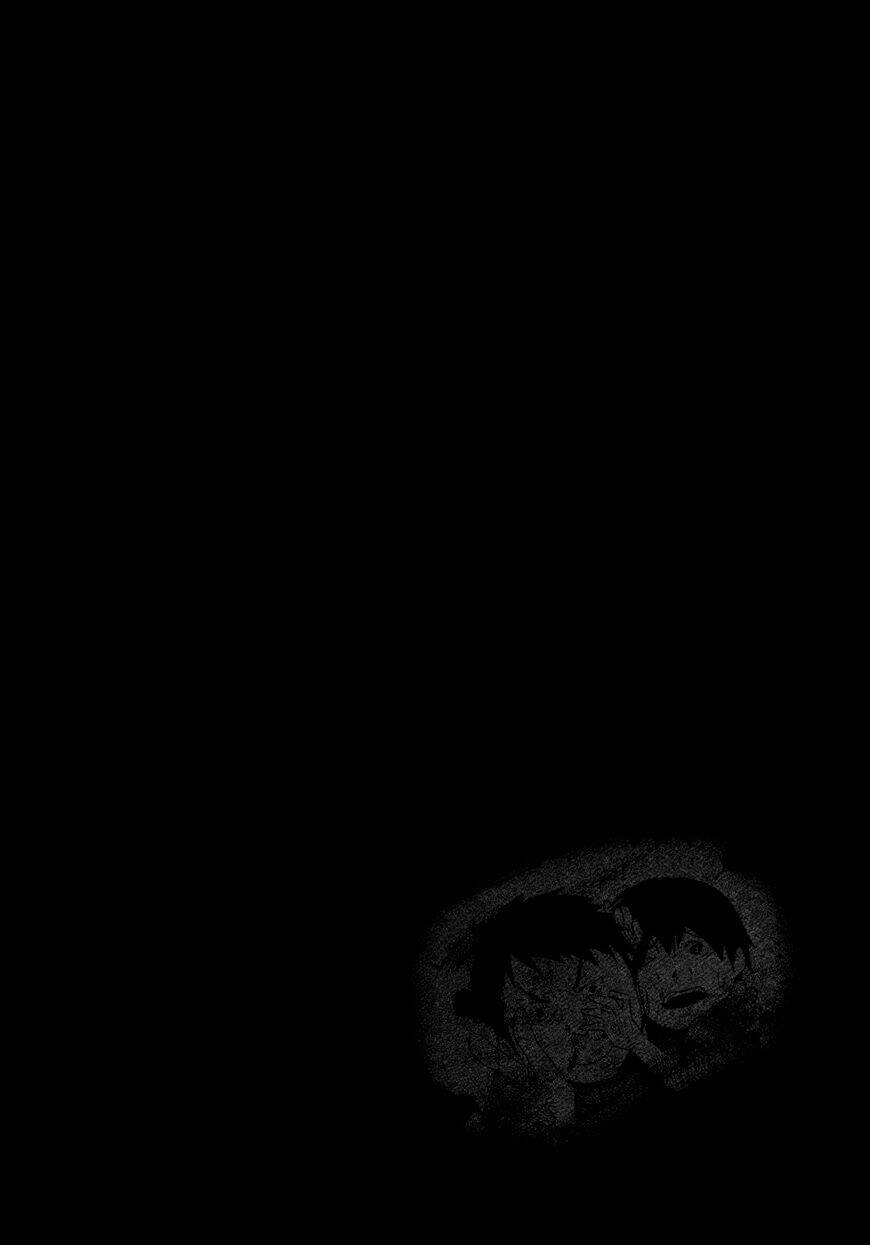 Ông Kẹ Sau 6H Tối!: Chapter 19