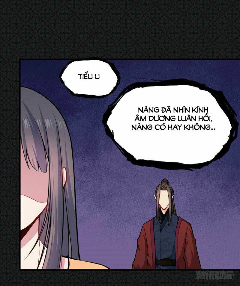 Ngạo Kiều Quỷ Vương Yêu Ta: Chapter 112