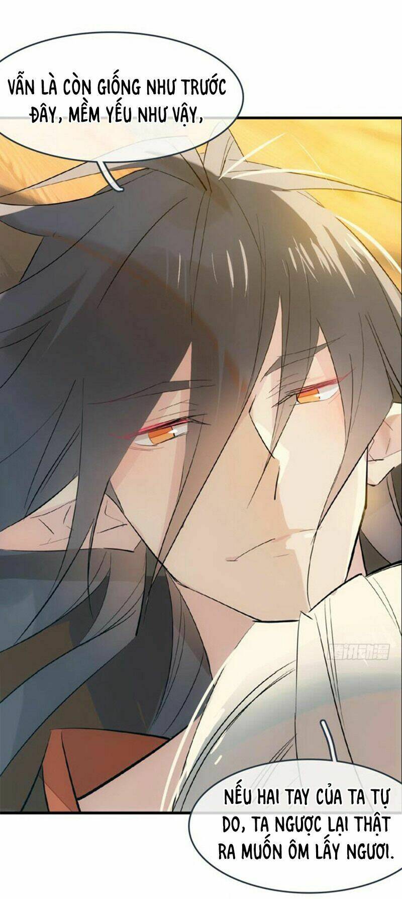 Sư Phụ Lại Trêu Chọc Ta: Chapter 51.9